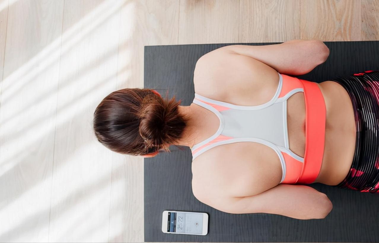 保姆级俯卧撑,俯卧撑保姆级教学