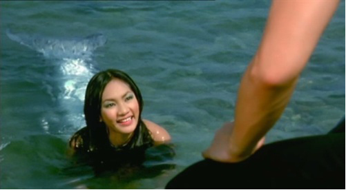 精选人鱼十几部影片给大家，全是女神出演美人鱼，你觉得谁最美？