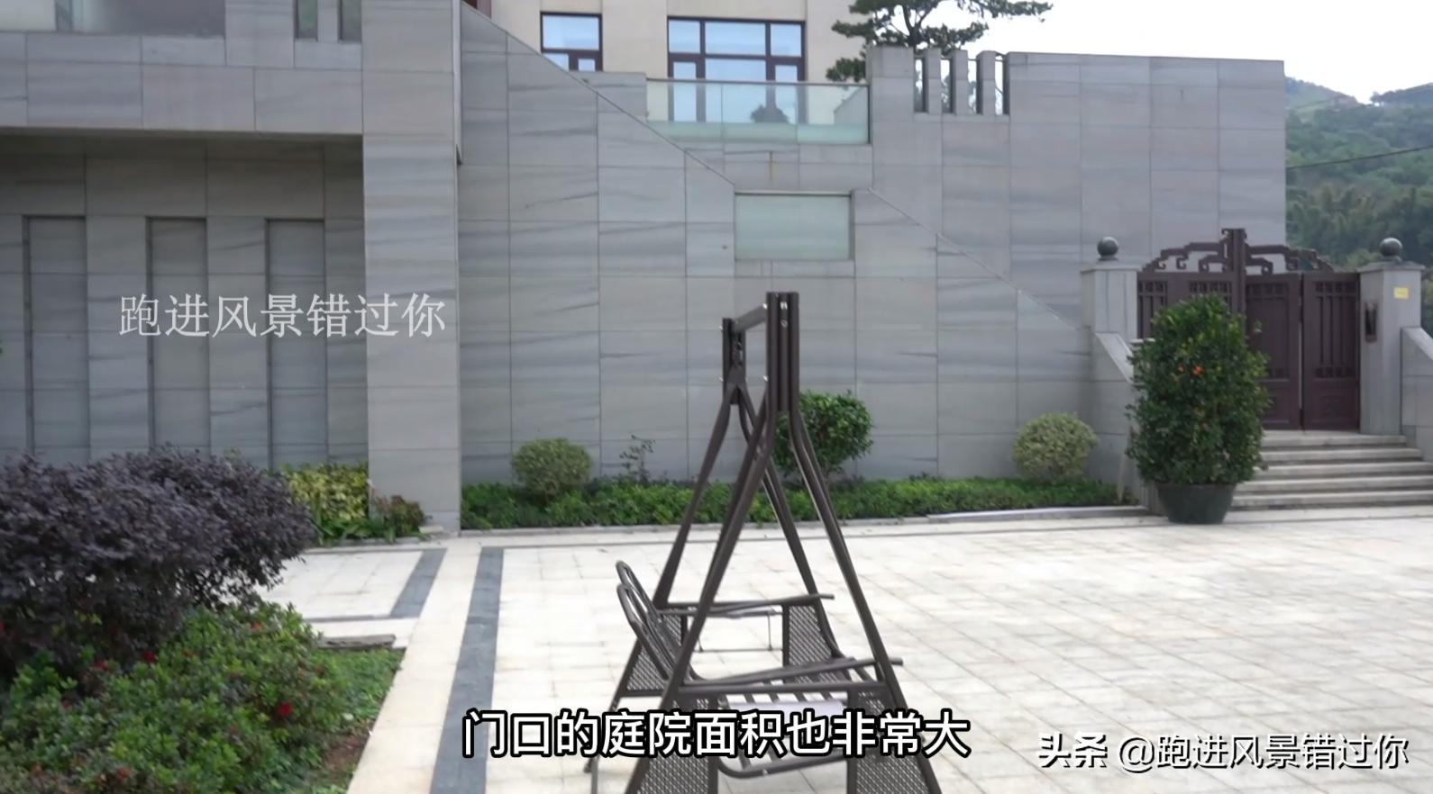 福州最有钱的村,福建福州最有钱的村