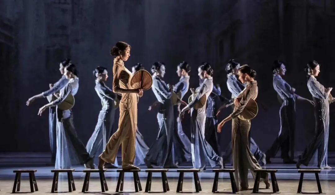 时光创想家丨华侨城左岸生活空间的无限遐想