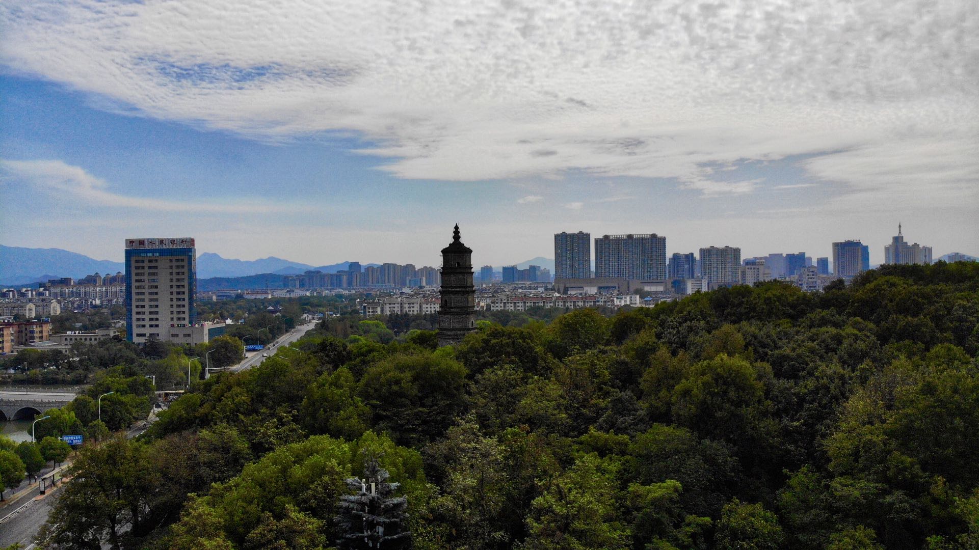 安徽黄山被忽略的一个小众旅游地,原创安徽皖南隐藏着一处桃源仙境