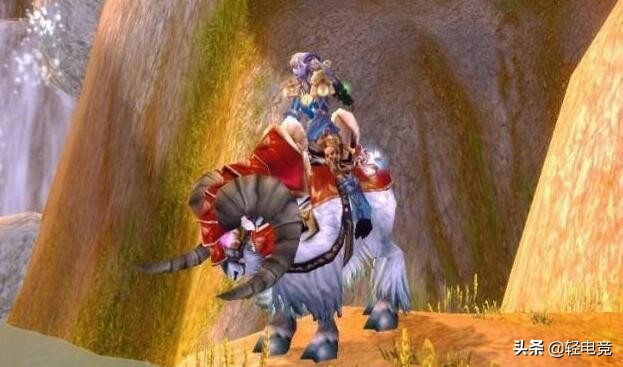 魔兽怀旧服将至：60年代宠物全汇总及获取方式一览，快来集齐吧！