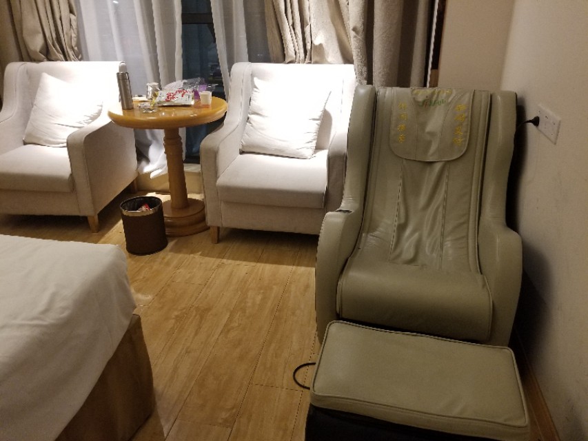 维也纳3好酒店，西安大明宫店:到底有哪3好？余丰告诉您！