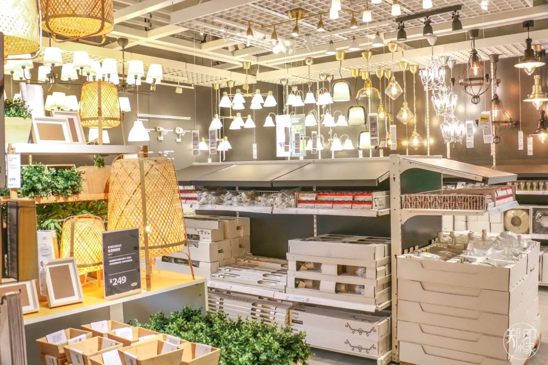 郑州宜家家居最近做活动吗,郑州宜家逛吃攻略