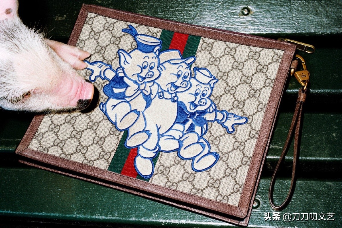 刘雯杨颖跨年,杨颖刘雯同框合作