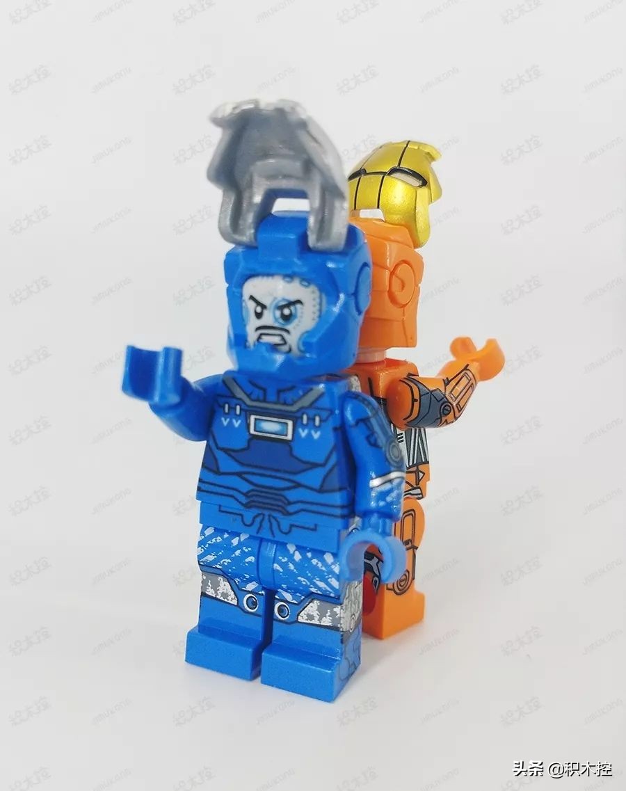 ironbook多少钱,ironbook乐高