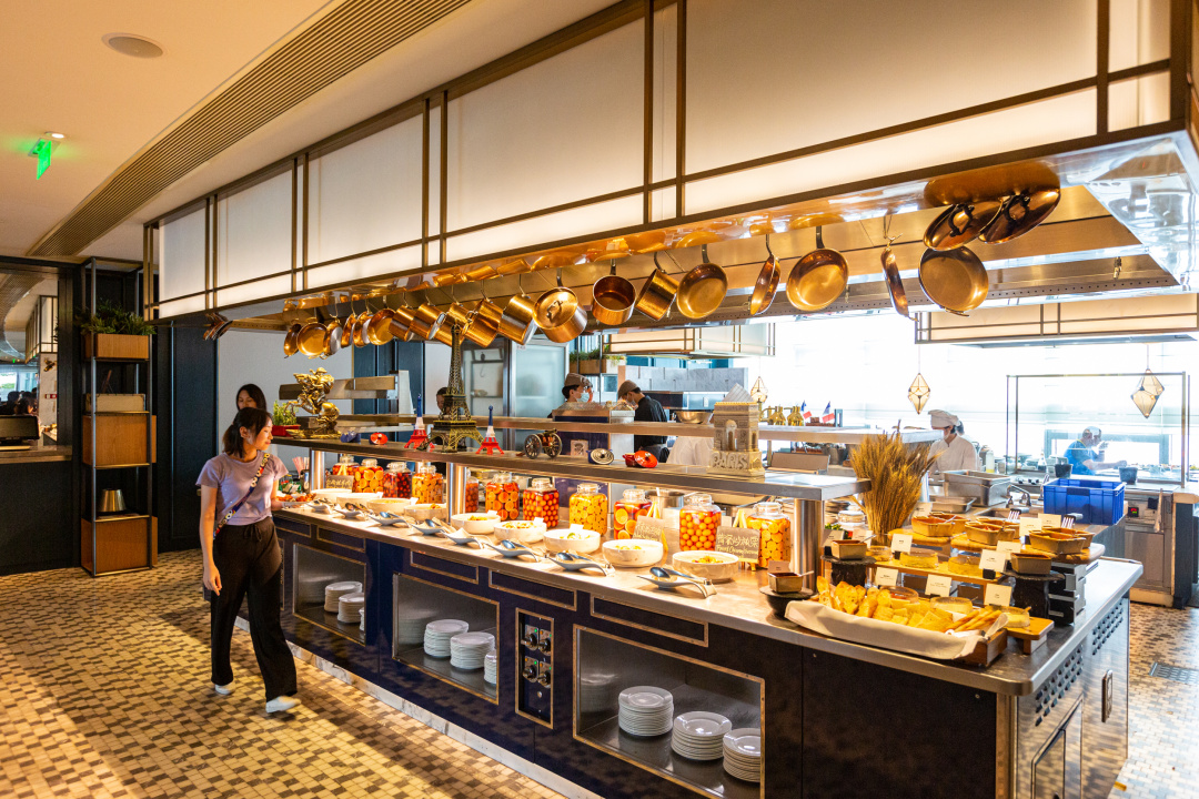 打卡佛山帆船度假酒店,佛山最顶级酒店打卡