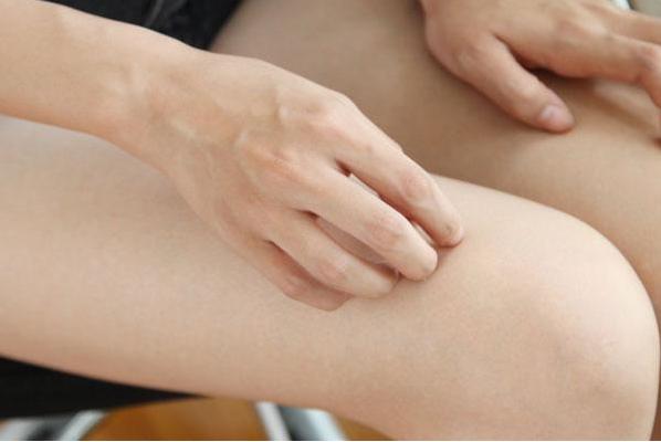 为何有人身上会长阴虱,为什么有人会得阴虱