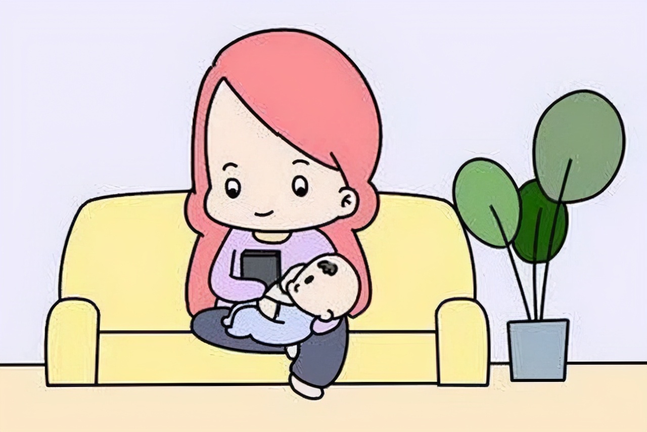 新手妈妈老觉得宝宝有问题,新手妈妈会遇到哪些育儿问题