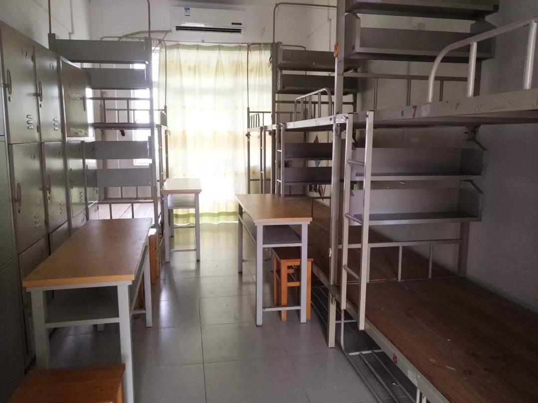 全国宿舍最好的大学宿舍图片,公办学校有哪些好宿舍