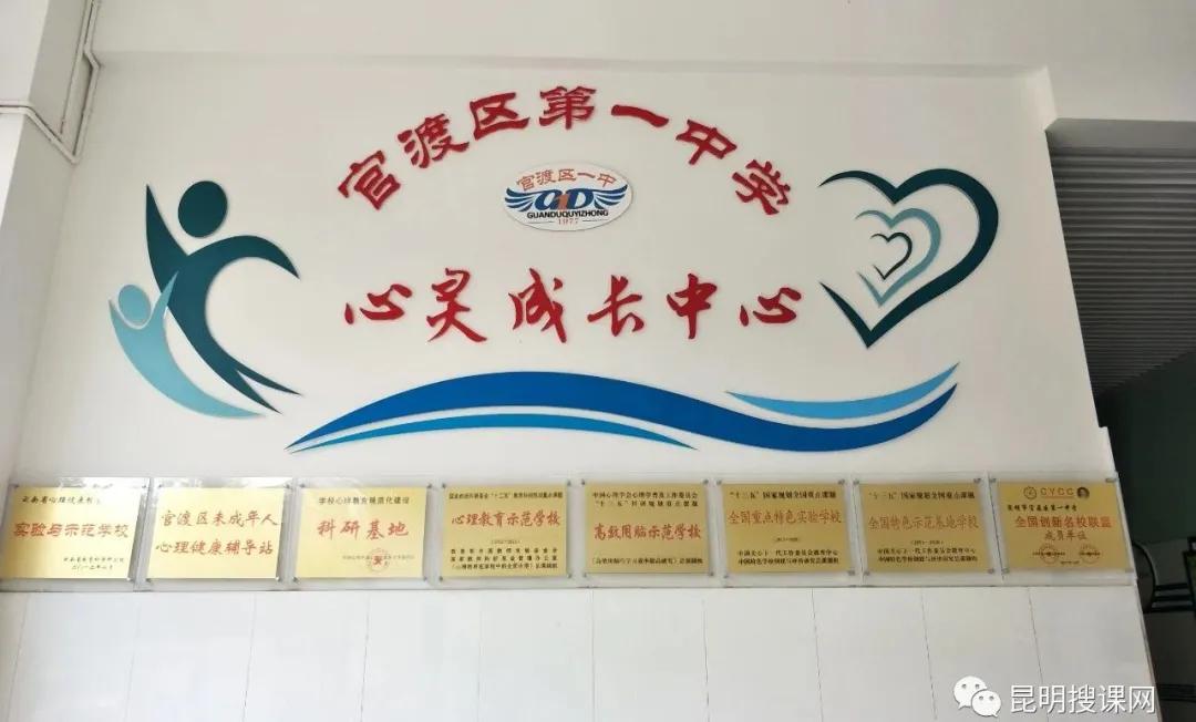 昆明市官渡区第一中学一本上线率,昆明市官渡区尚品书院学校一本率