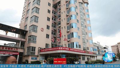 贺州一六岁女童*体下**出血流脓！竟是体内异物缠身