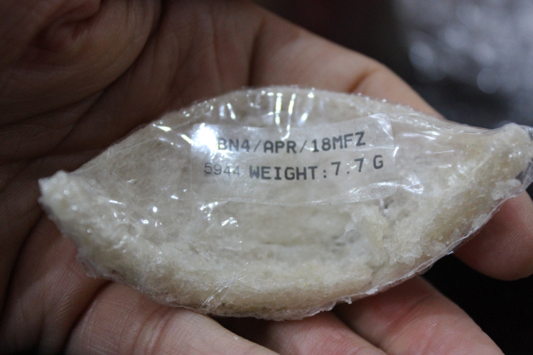 海外代购的燕窝必须有溯源码吗,代购燕窝合法吗