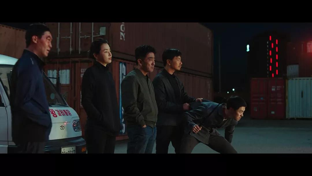 韩国喜剧电影爆笑前十名解说,2021喜剧电影爆笑前十名中国