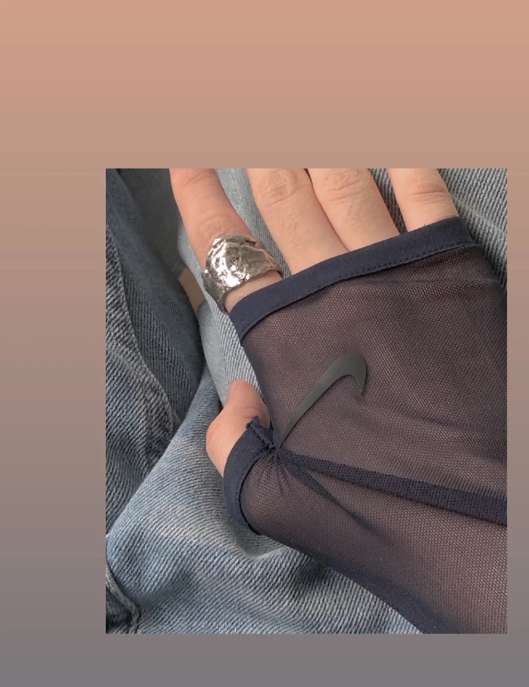 健身房穿搭一体,健身房穿搭不重样