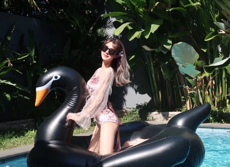 18款高颜值平价泳衣合集,最新比较好看的泳衣