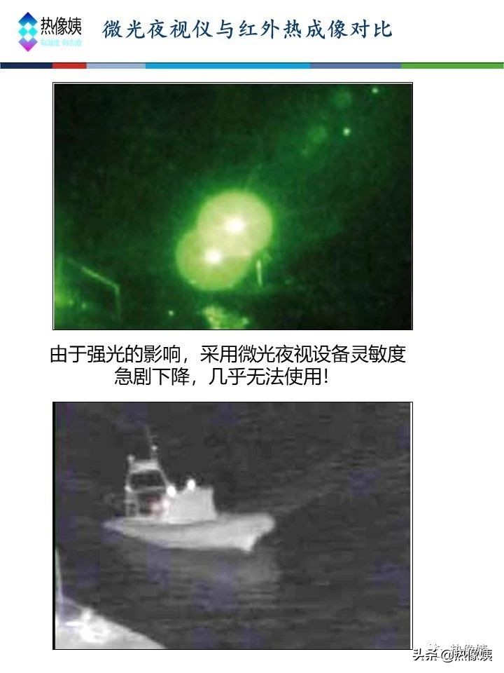 军舰“神眼”久之洋:海上热像仪哪家强?网友:比中石油强!