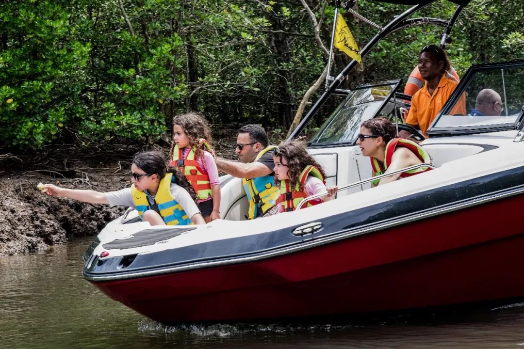 成都宝妈:孩子征服世界的第一站