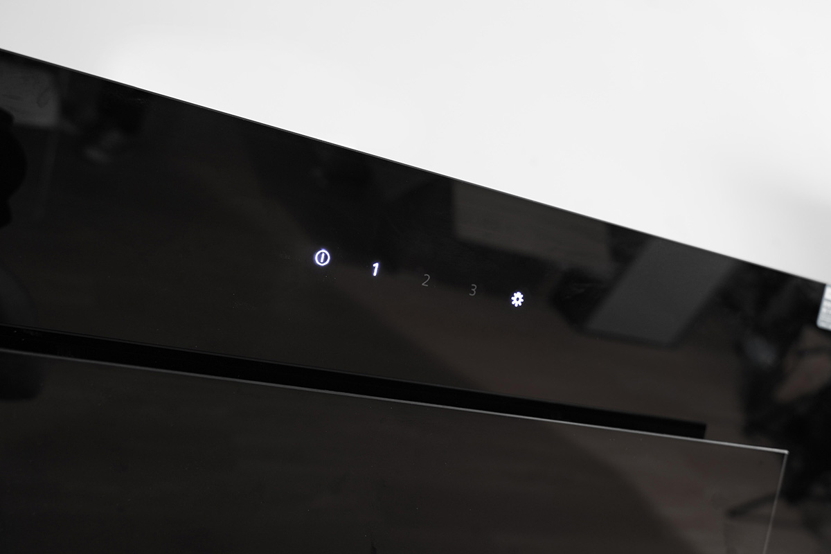 西门子侧吸式抽油烟机怎么样,大吸力自清洁油烟机测评