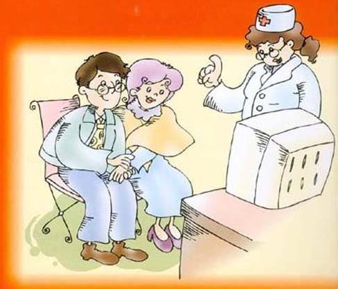 婚检都检查什么项目可检查出不孕,婚检是必须的吗都检查什么项目