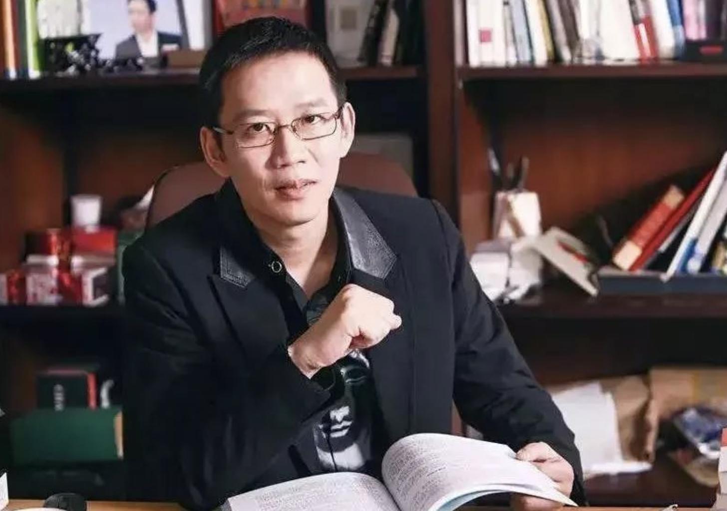 吴晓波财经写作,吴晓波买房的建议2020