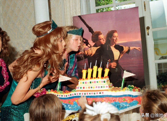 伊万卡蒂芙尼近期视频,伊万卡对蒂芙尼的态度