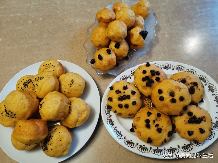 夜市小众小吃推荐,各类好吃的夜市小吃