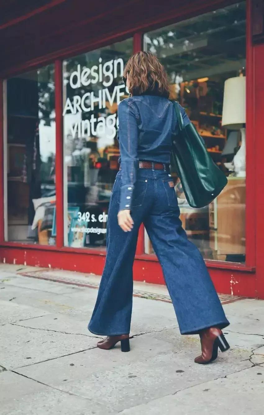 各种包的搭配风格,什么款的包最好搭配衣服