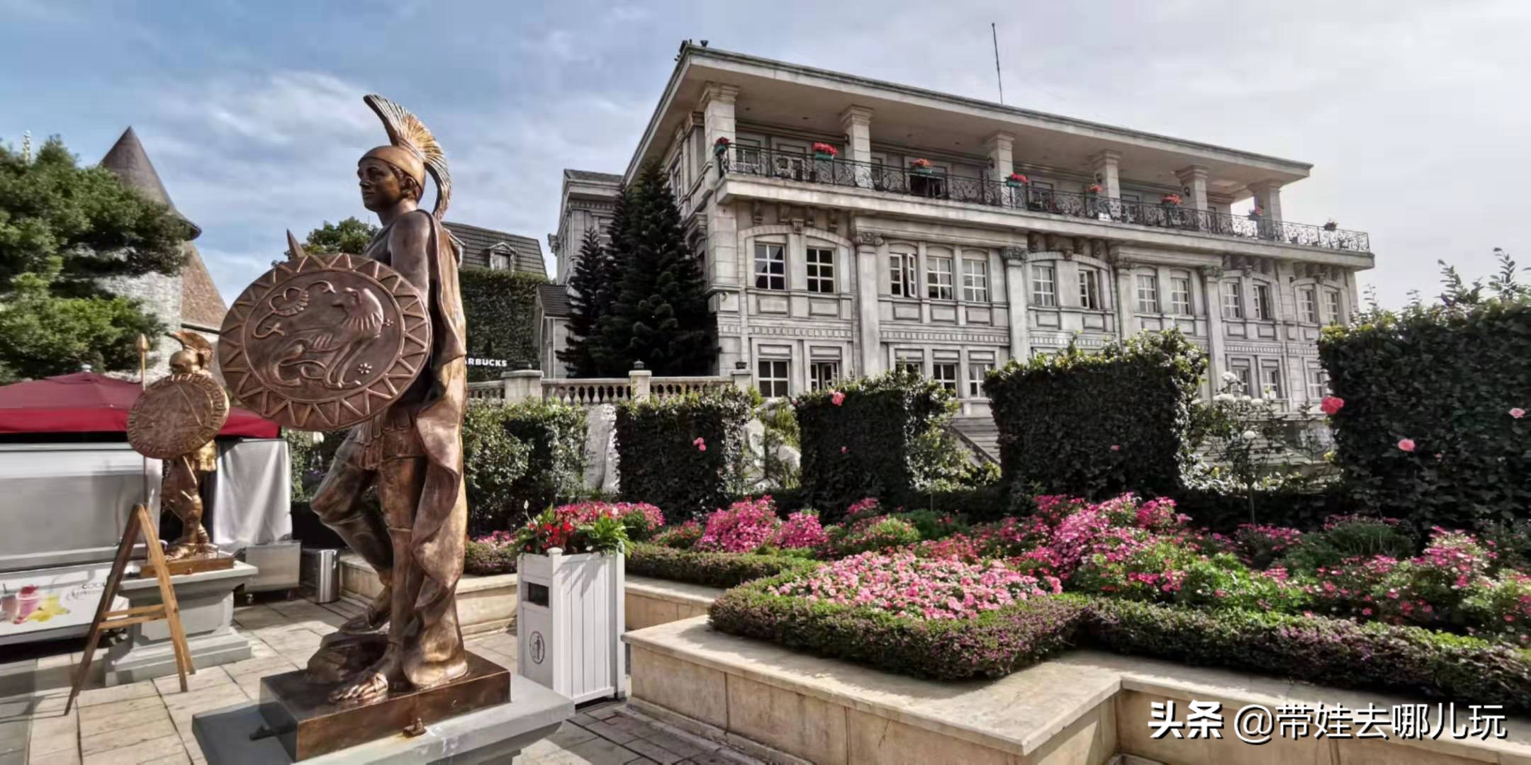 岘港值得玩吗,岘港旅游全攻略越南