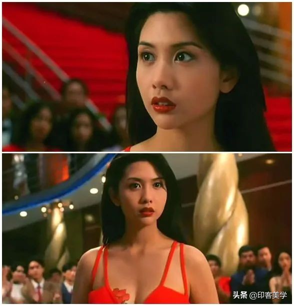 鍥炲繂閭ｄ簺骞寸殑鎯婅壋褰卞潧缇庝汉,鎯婅壋褰卞潧鐨勫崄浜屼綅缇庝汉