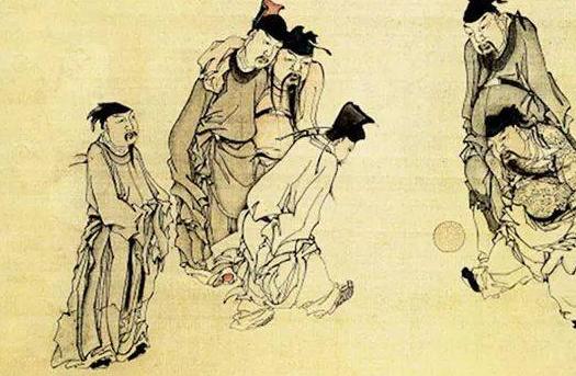 朱元璋为什么不让踢足球,朱元璋为什么不让踢球