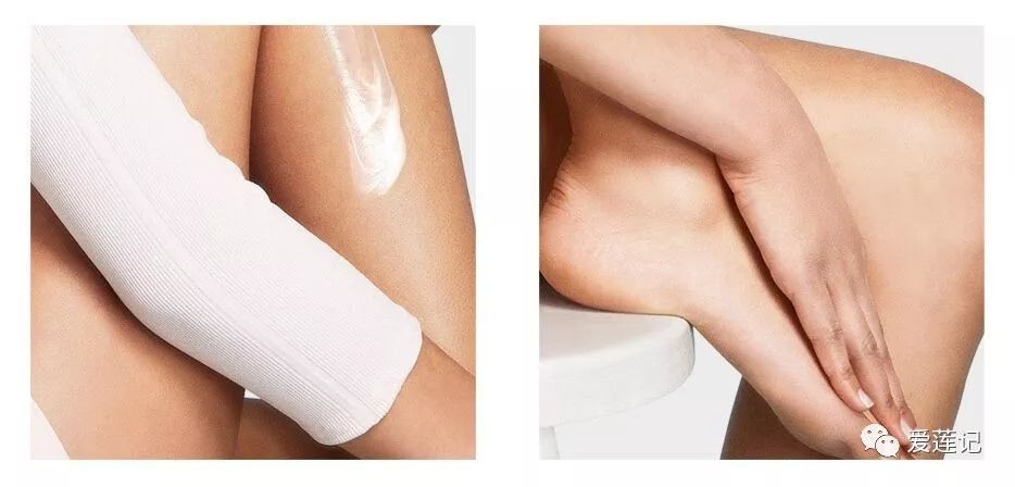 去除手上鸡皮,去除手臂上的鸡皮肤