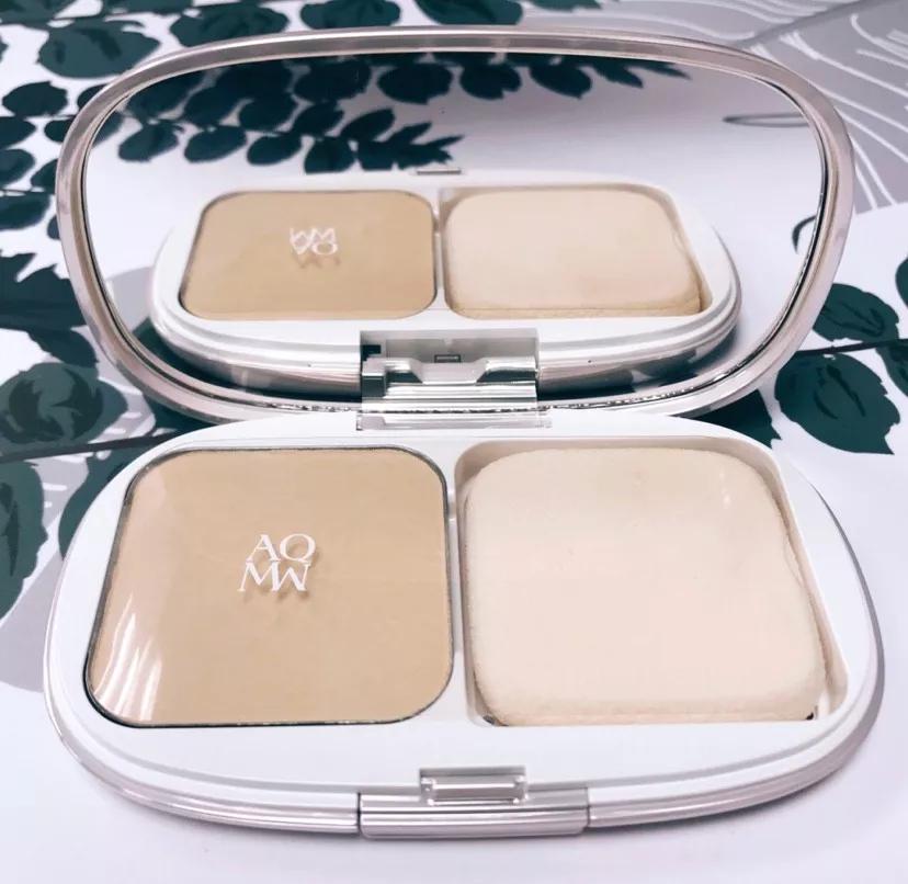 日本好用的散粉定妆,十大公认好用的定妆散粉推荐女