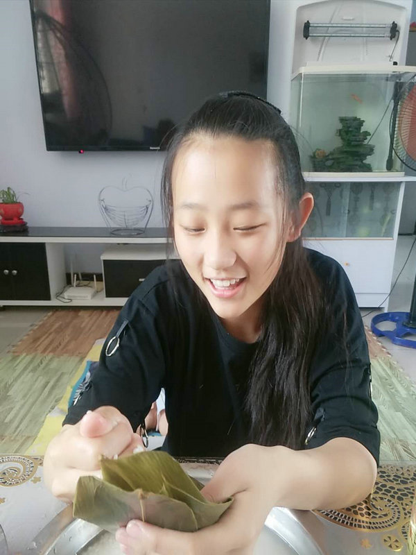 2017年益民中学,益民中学2019级