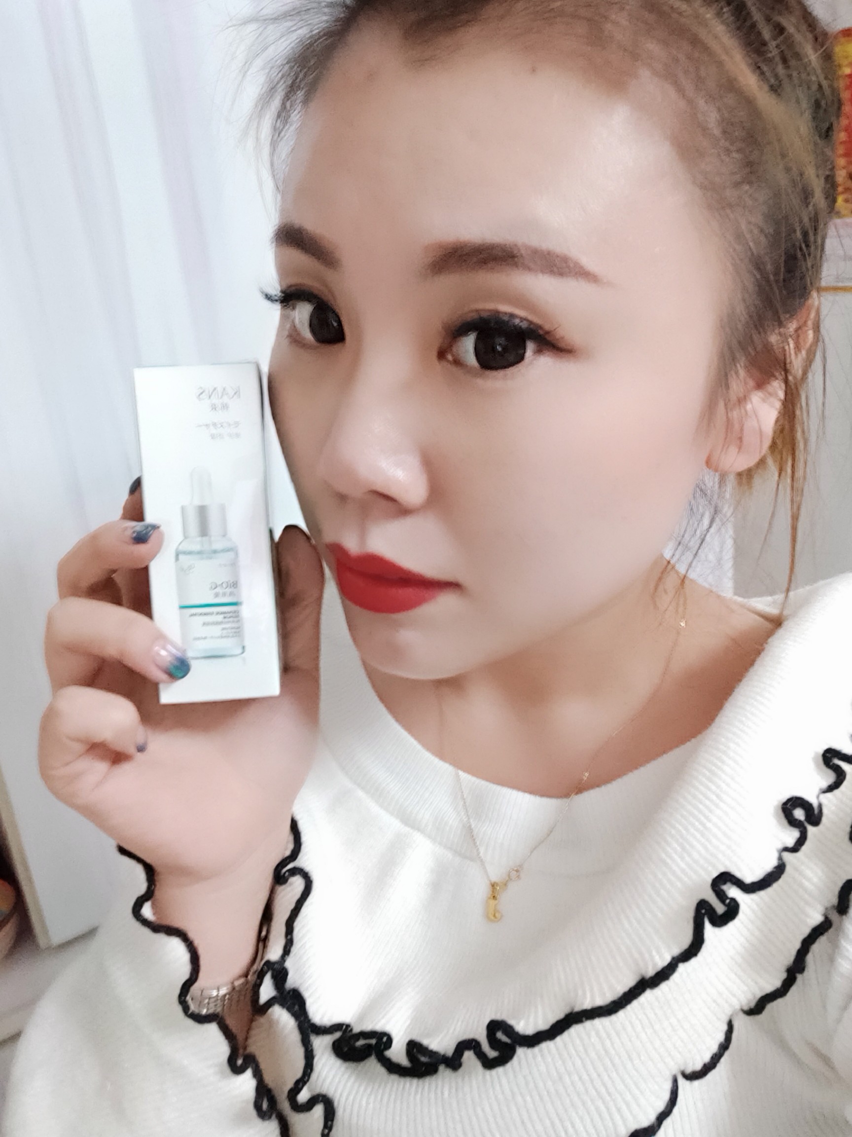 保湿补水推荐小蓝瓶,小蓝瓶小众精华