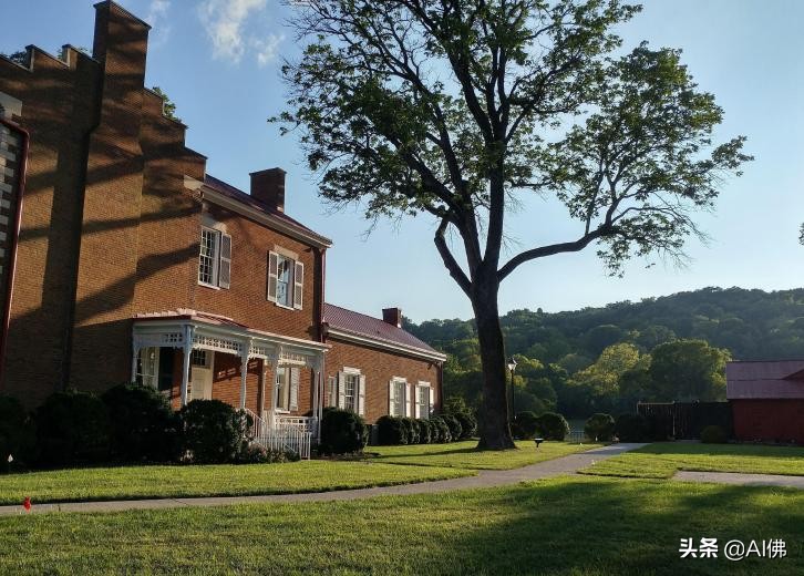 美国各州最适合居住的地方,美国加州适合居住的地