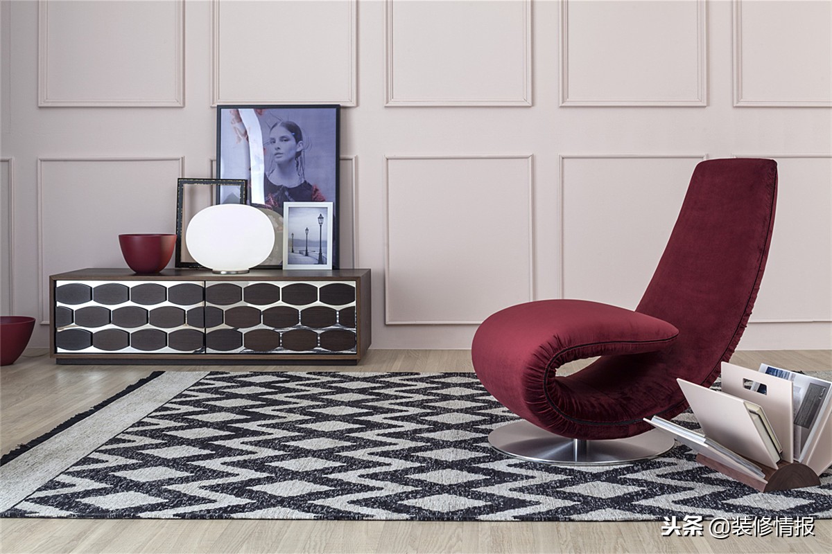 rara意大利家具品牌,意大利欧式奢华家具品牌