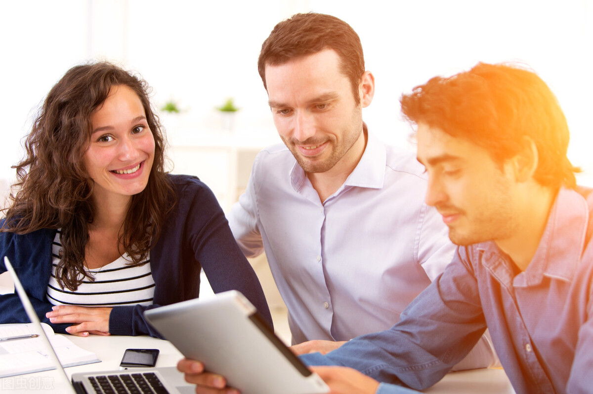 学会沟通从这3点做起,沟通的4点原则