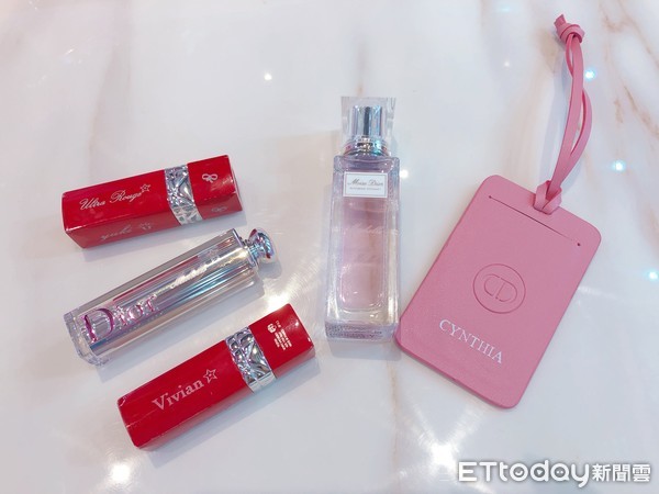 超梦幻迪奥「PINKCITY」登台！独卖限定唇彩、情人节花束等着你