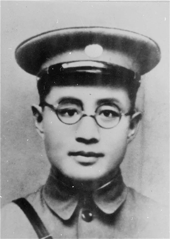 参加过三大战役的十大元帅,战争时期的十大元帅