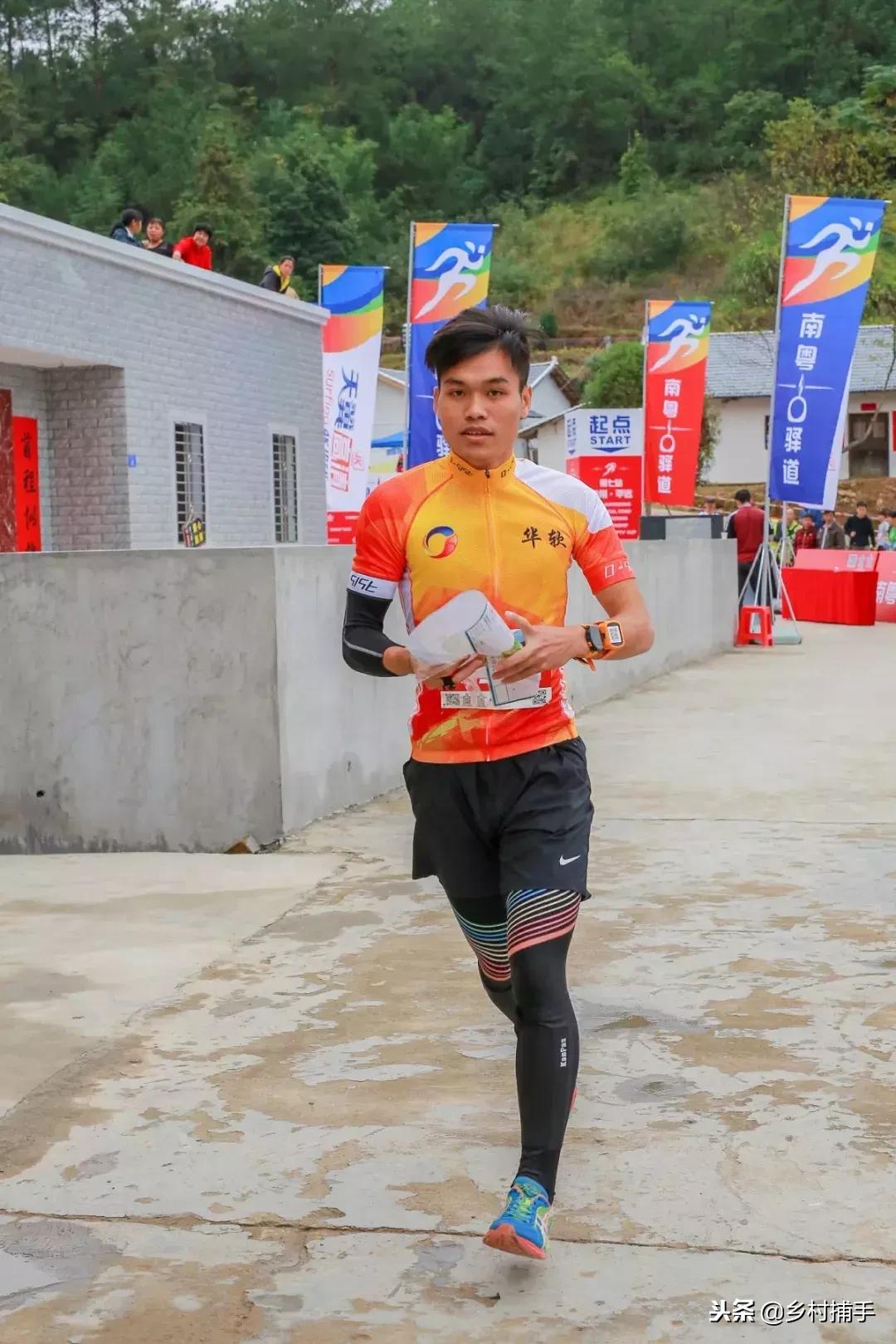 南粤古驿道拍摄后记,2018南粤古驿道展示