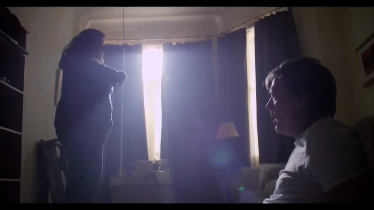 英国最佳短片,英国电影卡门