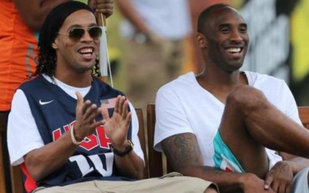 偶像挺住，舒马赫未醒巴蒂险截肢C罗前辈命悬一线，科比挚友堕落