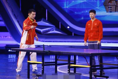 业余乒乓爱好者改动作有多难,乒乓球业余球友该掌握哪些技术