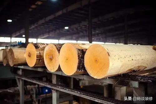 免漆生态板怎么施工,免漆生态板怎么切平整