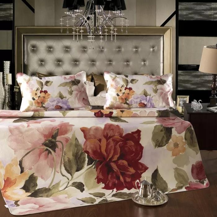 牛皮席的使用方法和注意事项,怎么鉴别好的牛皮席