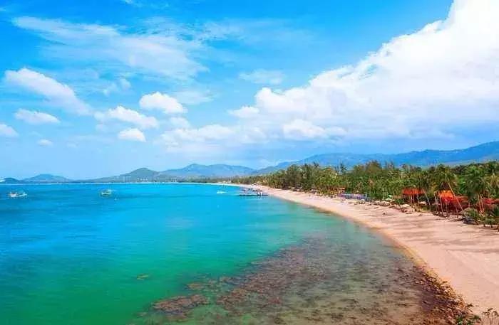 苏梅岛适合怎么玩,苏梅岛玩什么