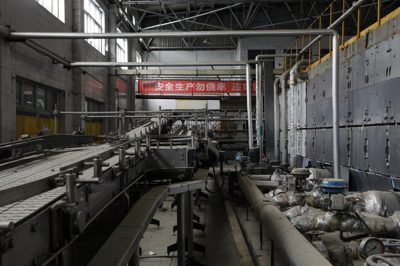 武汉东西湖产的雪花啤酒,东西湖雪花啤酒厂2015年