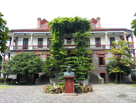 南通有哪些比较好玩的旅游景点,南通有哪些好玩的旅游景点