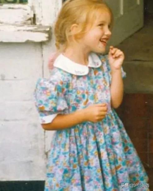 好莱坞美艳超模迎来二胎！与大20岁硬汉老公谱写神仙爱情